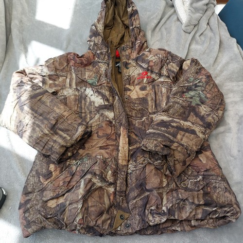 Mossy oak break infinity - break-up,
