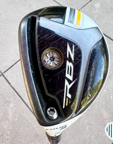 Taylormade rbz stage tour - stage,