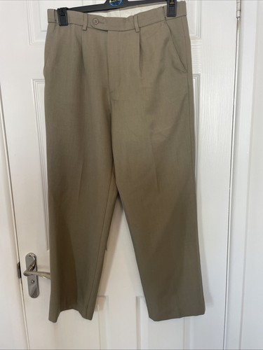 Mens fawn taylor and wright - taylor,