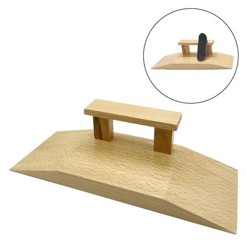 Palm board ramp kids - palm,