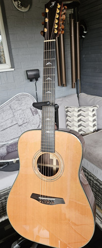 Furch d23 9 string - furch,