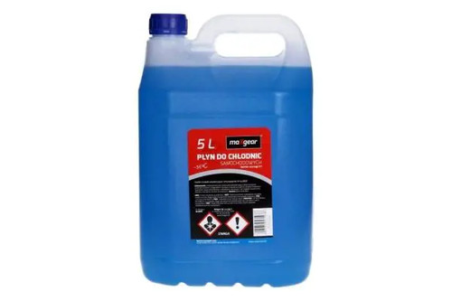 Coolant 0075 maxgear for - 36-0075,