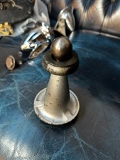 Classic Mini Front Suspension Trumpet Cone - Cones Trumpets