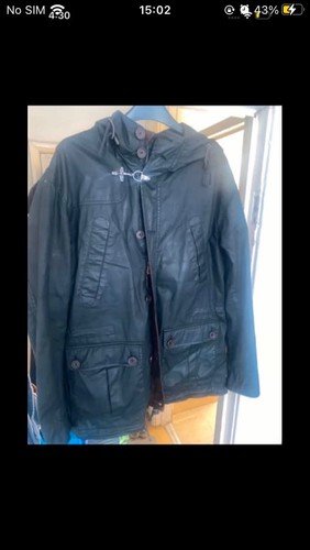 Wax jackets jasper conran - jasper,