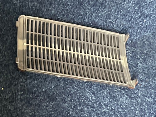 Exhaust filter cover for - exhaust,