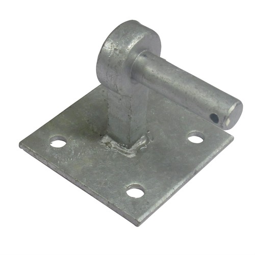Heavy duty gate hook 19mm - gate, (set