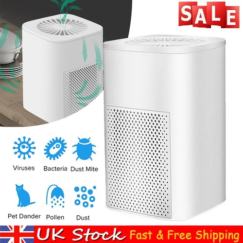 Home air purifiers for large - home,
