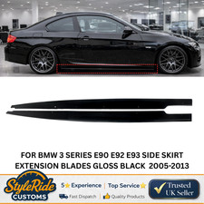 FOR BMW 3 SERIES E90 E92 E93