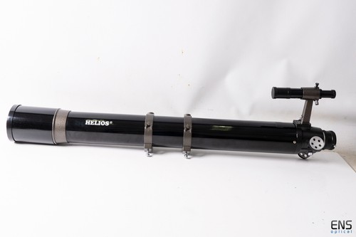 Skywatcher helios 102 f10 - 102,