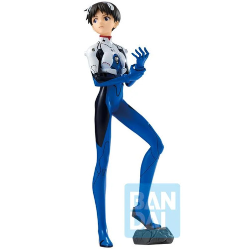 Neon genesis evangelion - neon,