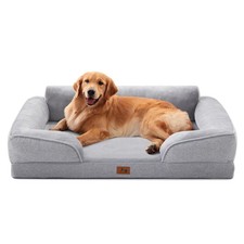 Warmrest Orthopedic Dog Beds