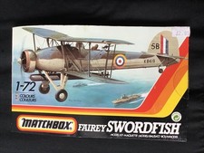 Vintage Matchbox Fairey