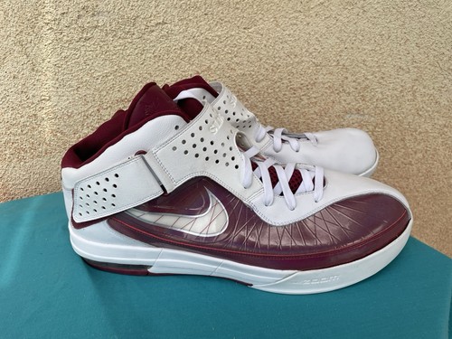 Nike air max lebron soldier - air,