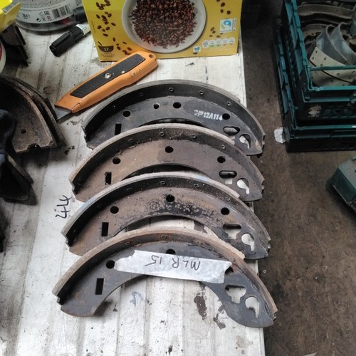 Mlr15 new rear brake - new,