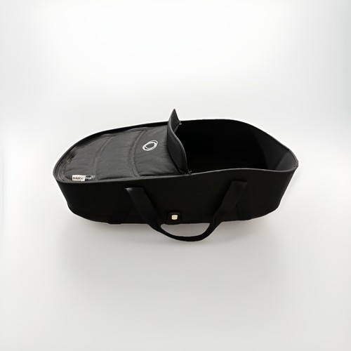 Bugaboo bee5 black carrycot - bugaboo,