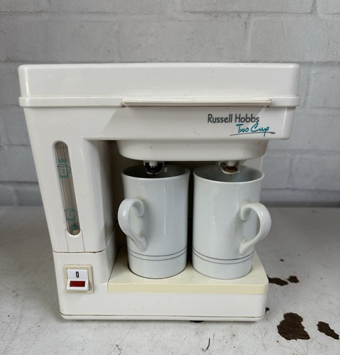 Russell hobbs 3354 two - russell, cup