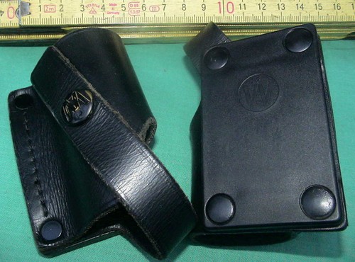 Bonowi tonfa baton - baton, holster