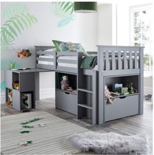  Children’s 3FT Mid Sleeper