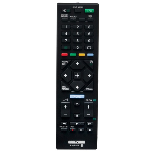 Ed062 149271811 remote - rm-ed062,
