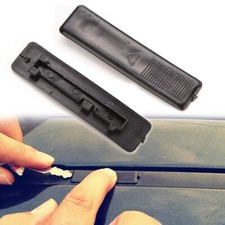 4PCS Replacement Roof Rail