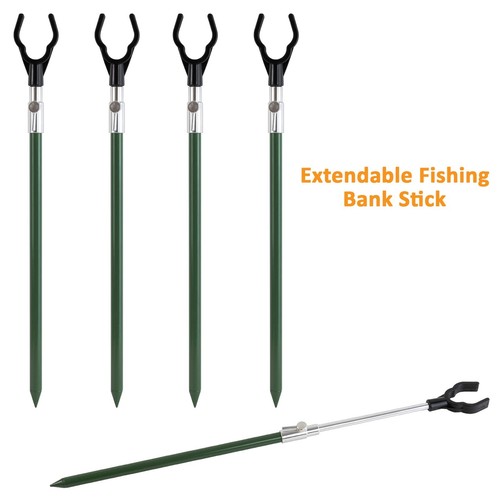 Fishing adjustable extending - adjustable,