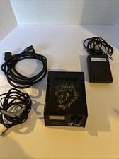 Tattoo Equipment and Wires