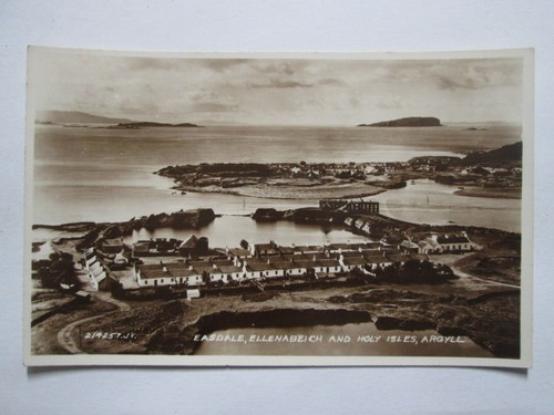 Easdale ellenabeich holy - easdale,,