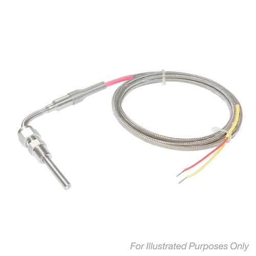 Lemark exhaust gas temperature - lemark,