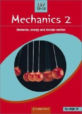 SMP 16-19 Mechanics 2