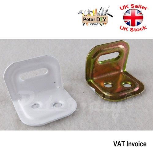 Yellow white corner brace - yellow,