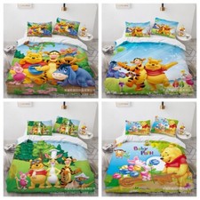 New Winnie The Pooh Bedding
