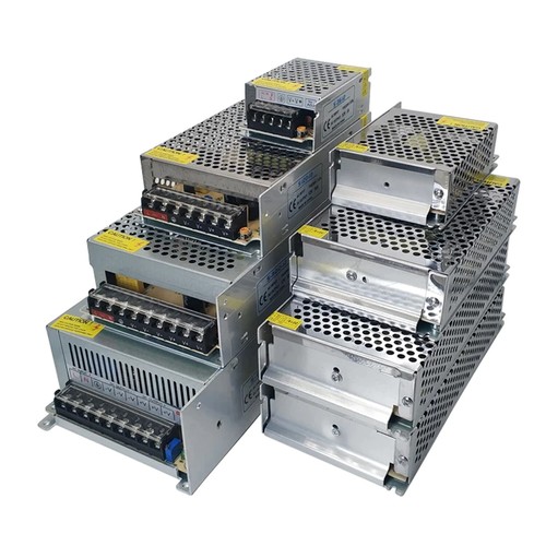Dc12v led driver - driver, power