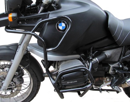 Crash bars heed - bars, r