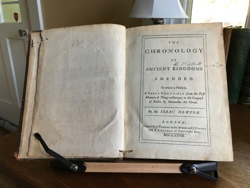 1728 the chronology ancient - 1728,