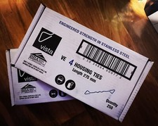 VISTA Type 4 S/Steel Housing