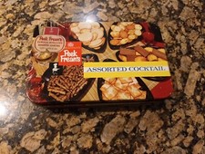 Vintage Peek Frean’s London