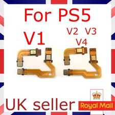 For PS5 Controller Internal Microphone Mic Ribbon Flex Cable V1 V2 V3 V4