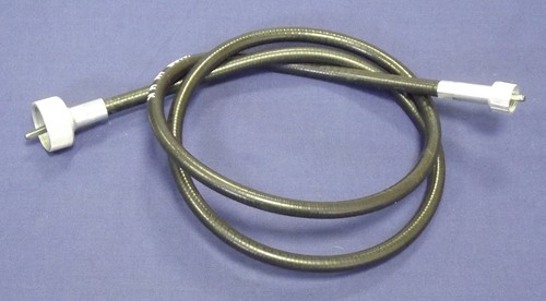 Tacho cable for mgb - cable, right