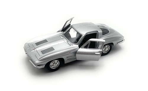 Model car chevrolet corvette - car,