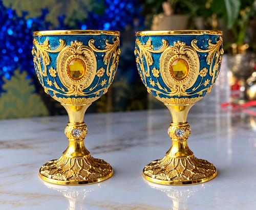 Set miniature medieval - set, of