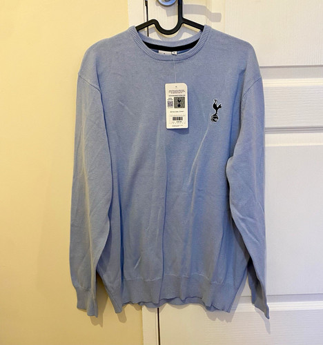 Tottenham hotspur men crew - tottenham,