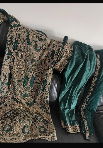 Pakistani asian wedding mehndi - pakistani,