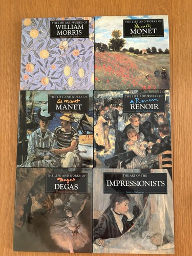 Art history bundle - art,