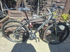 Carrera crossfire hybrid - carrera,
