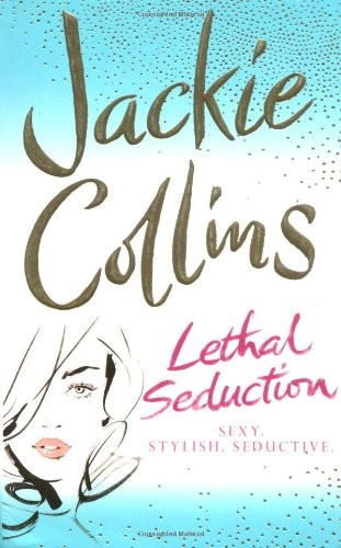 Lethal seduction jackie - lethal, seduction,jackie
