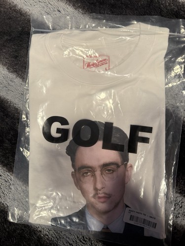 Golf wang marty supreme - wang, x