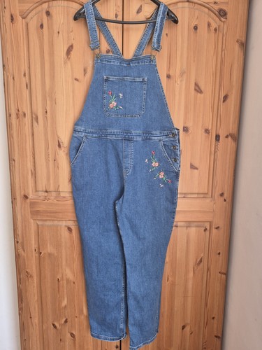 Ladies stretch denim - ladies, tu