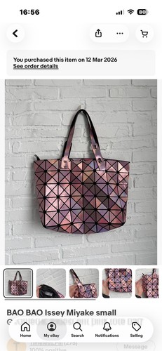 Bao issey miyake - issey,