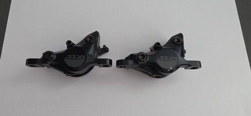 Shimano slx m7100 2 - ****shimano,