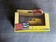 Corgi Only Fools and Horses